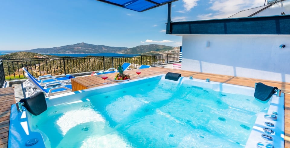 Villa Uranüs