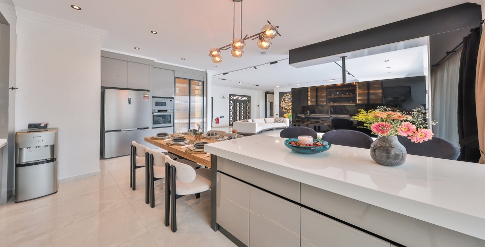 Villa Free İkizce