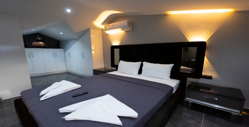 Villa Diamond Port 1