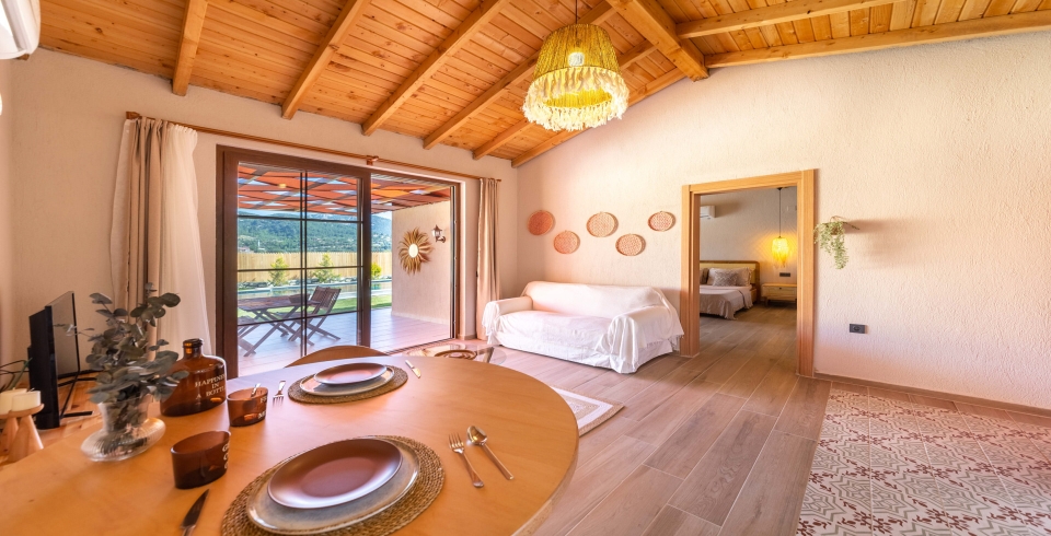 Villa Red
