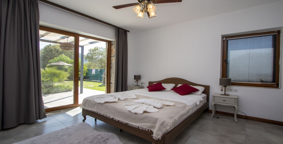 Villa Petunya Kayaköy