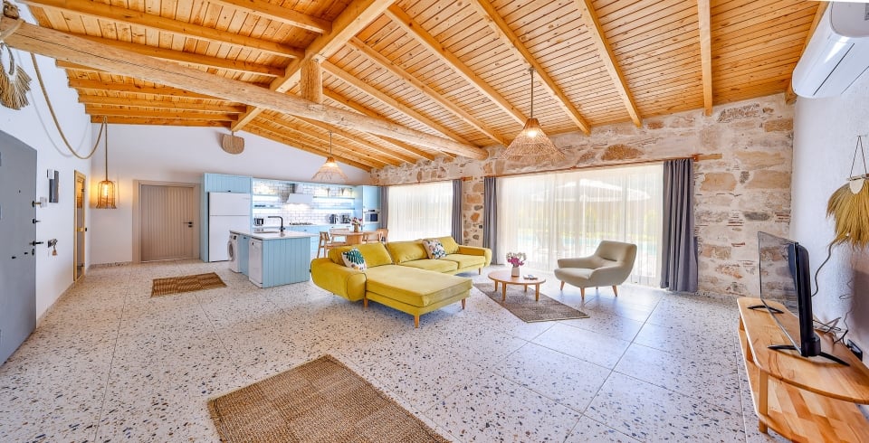 Villa Kekik 2