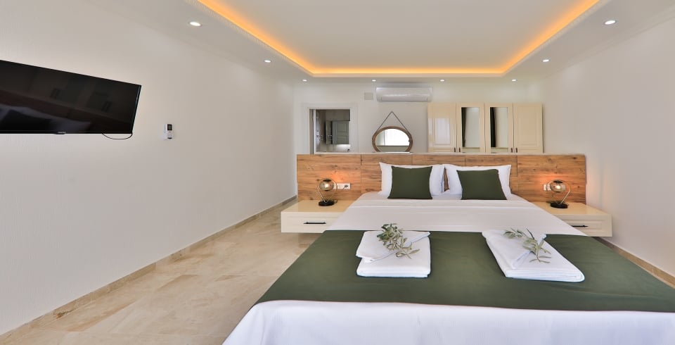 Villa Baykan