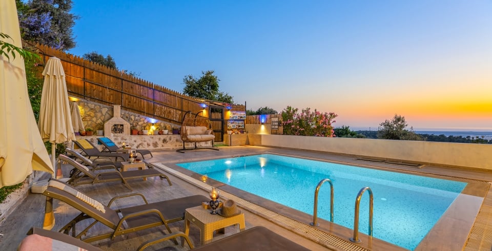 Villa Donna 1