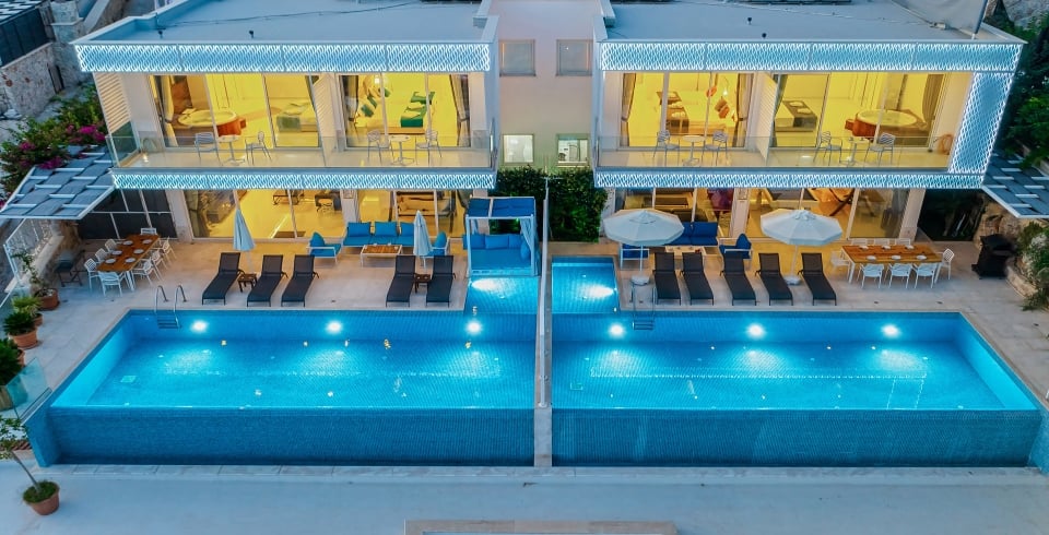 Villa Merit Royal