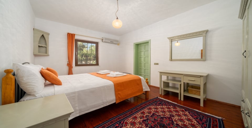 Villa Tramonto
