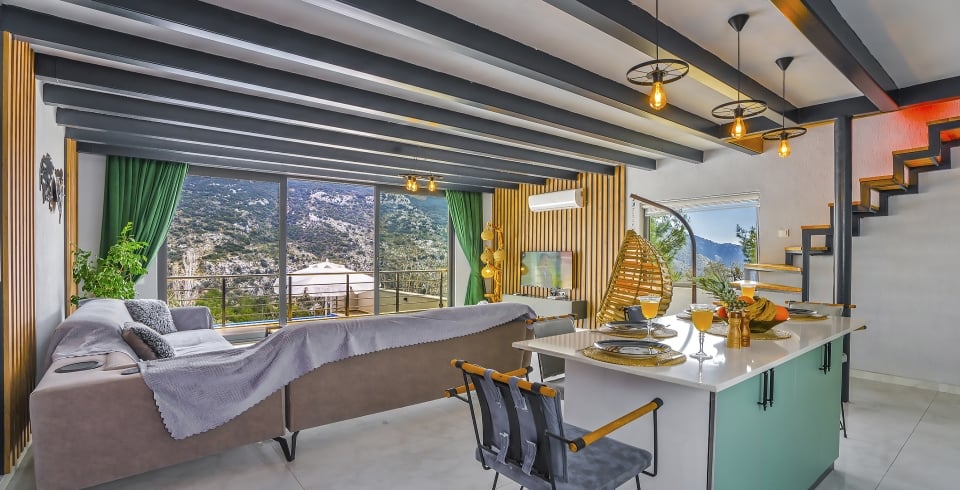 Villa Aras İslamlar