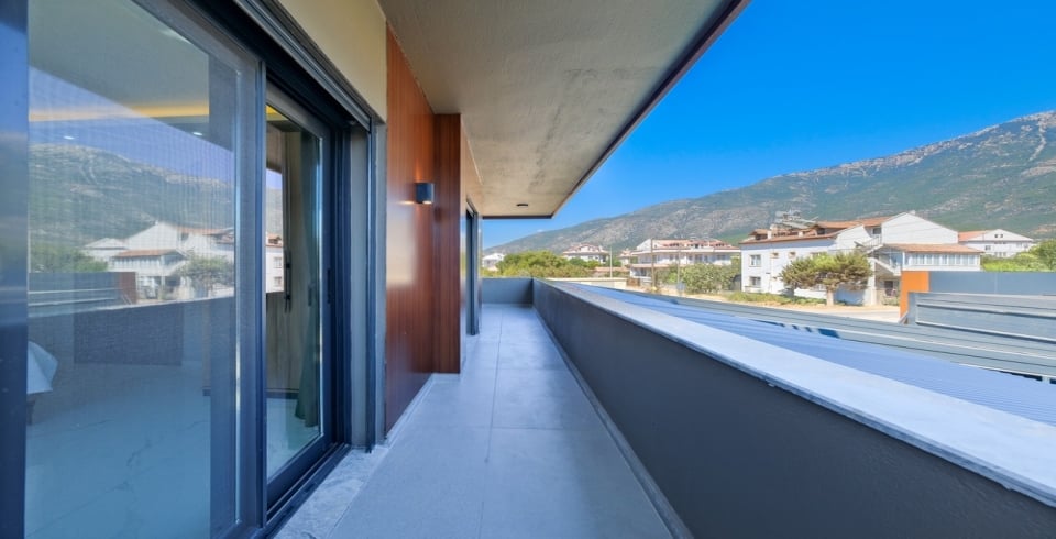 Villa Kayra Fethiye