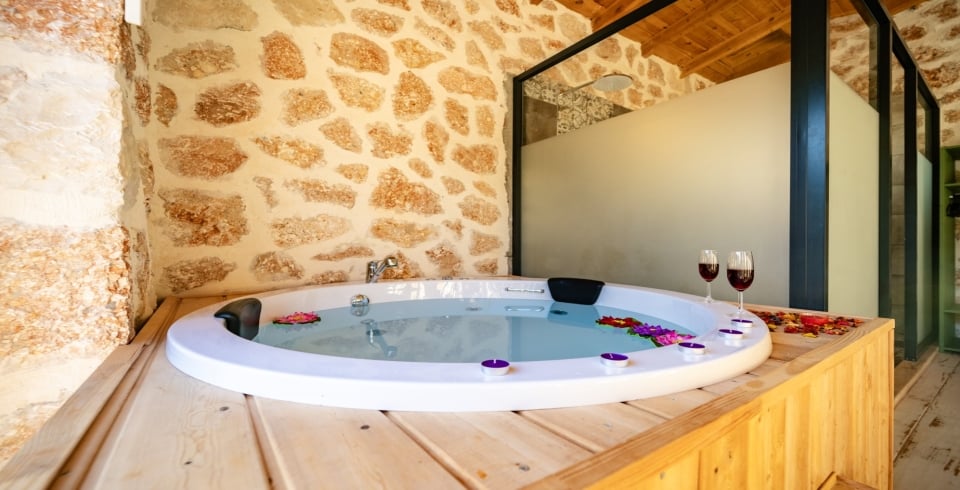 Villa Bonus 2