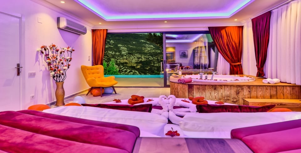 Villa Pelit