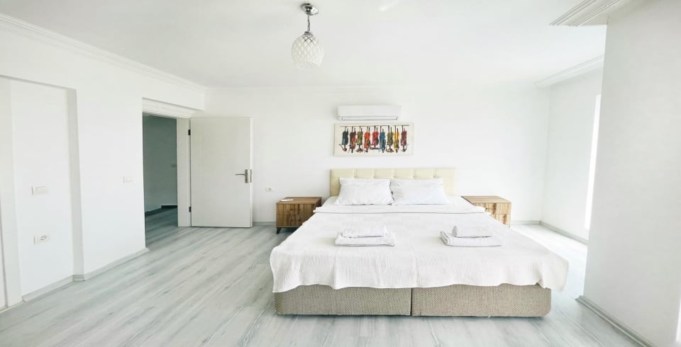 Villa Zez B