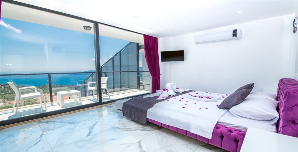 Villa İrem