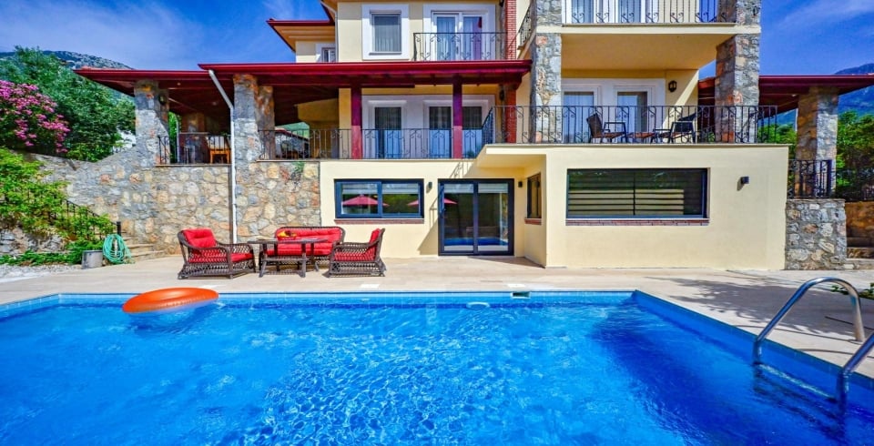 Villa Massimos