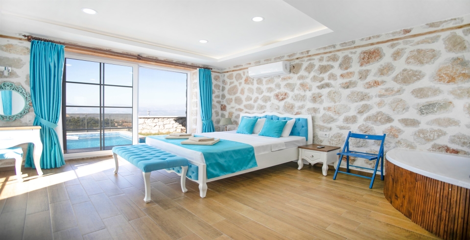 Villa Emir Üzümlü