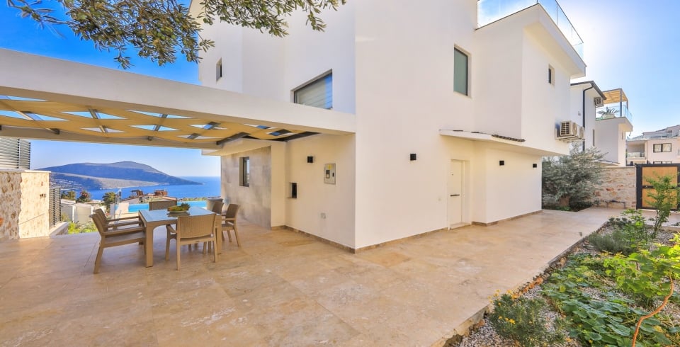 Villa Pearl Ardıç