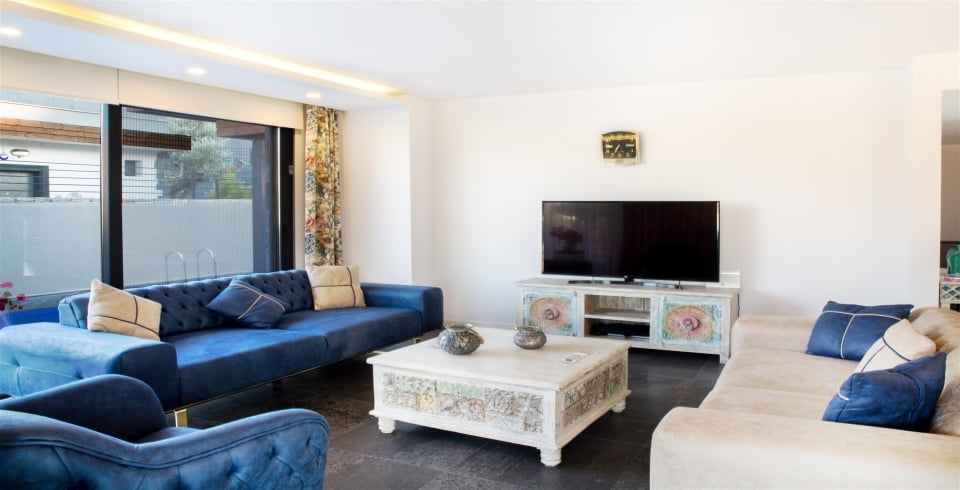Villa Uranüs Bodrum