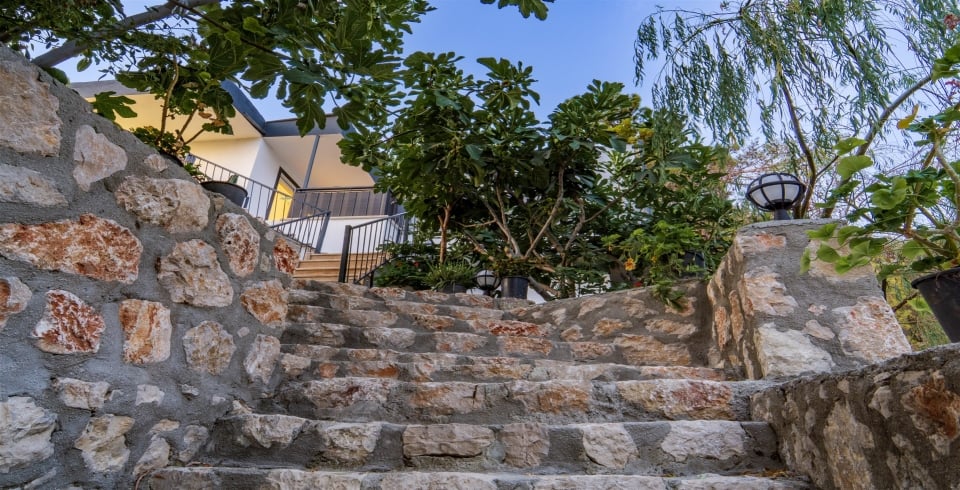 Villa Caliza