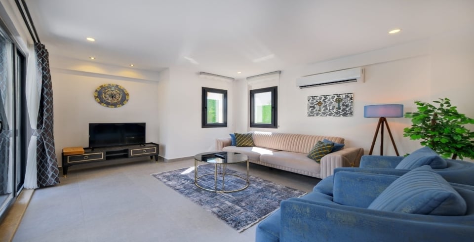 Villa Viento 3