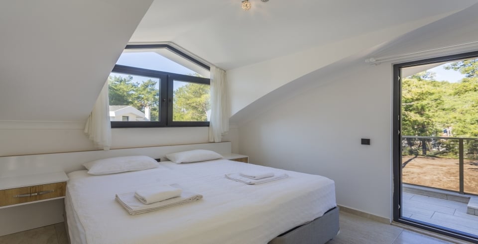 Villa Hisar Prestige D