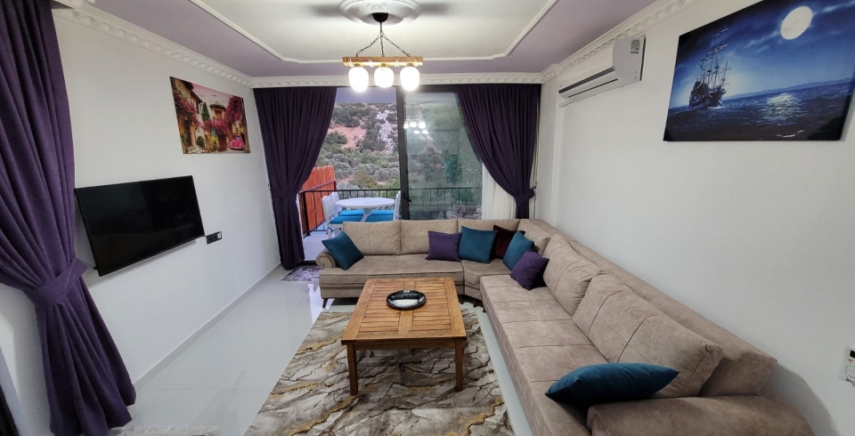 Villa Rayna