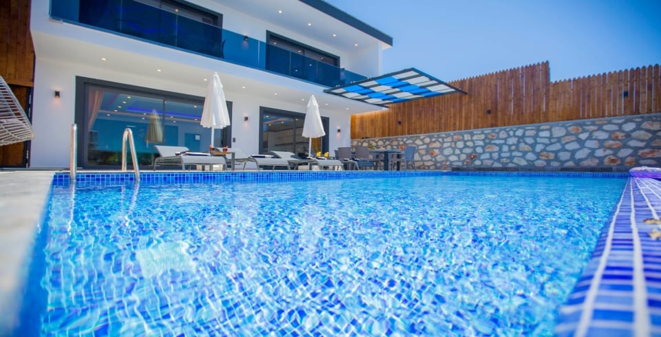 Villa Mirena
