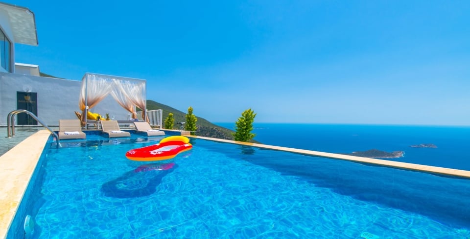 Villa Mulberry Collection 3