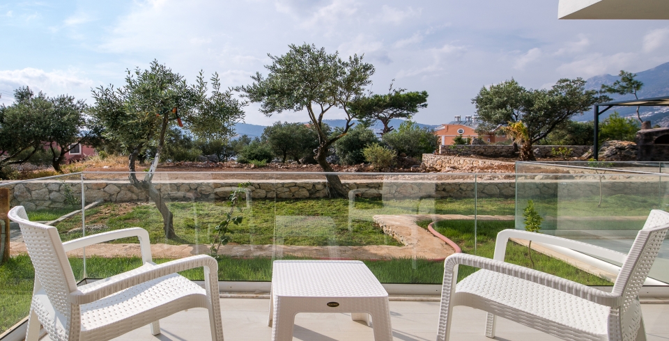 Villa Eda Kışla