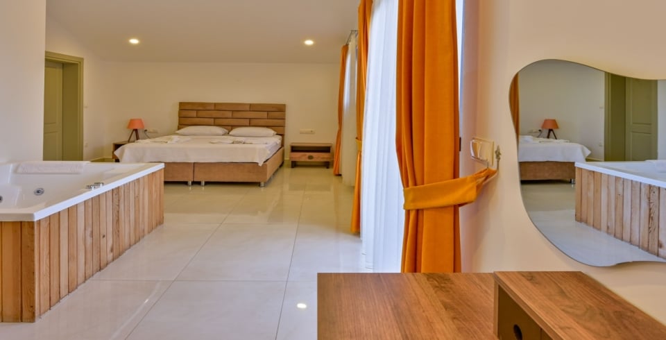 Villa Atlantis