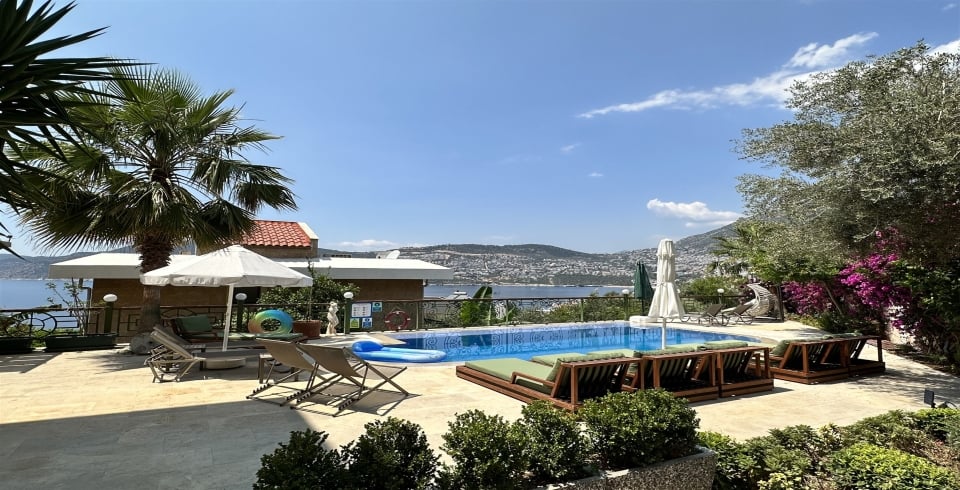 Villa Grande
