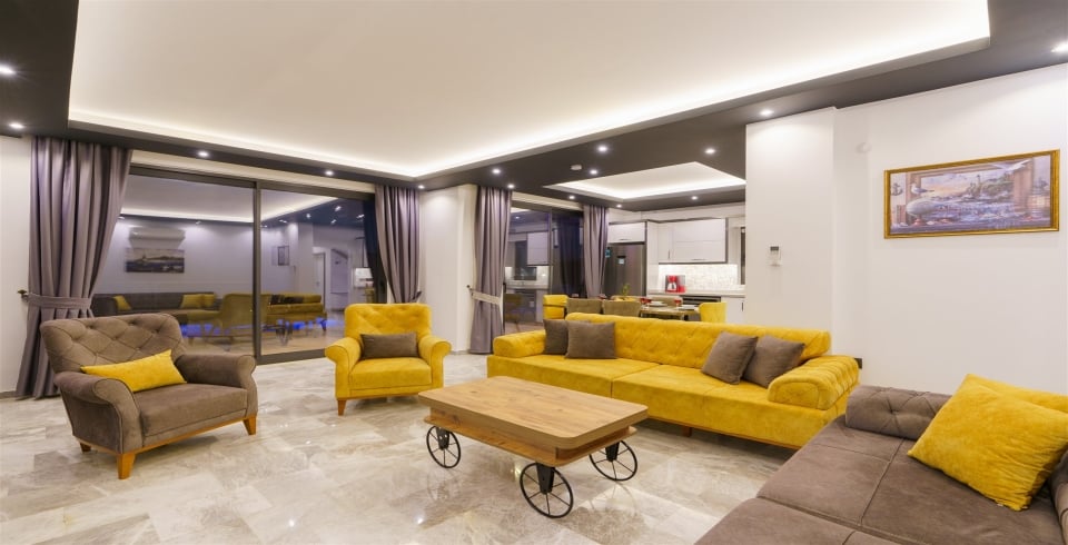 Villa Yıldız