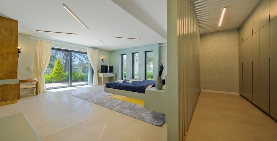 Villa Sunset Premium Göcek