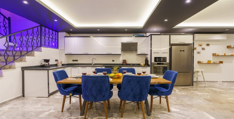 Villa Yıldız 2