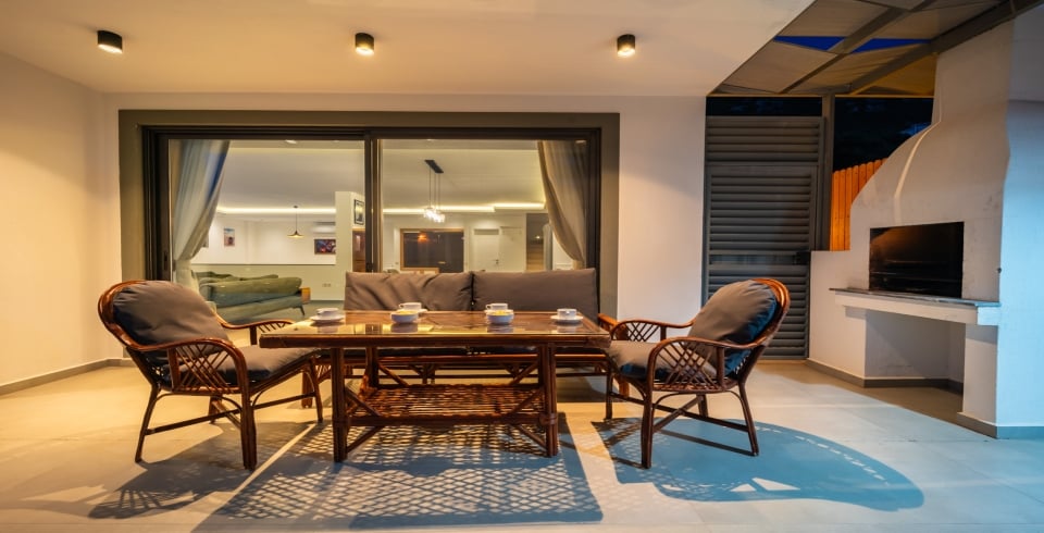 Villa Kaya Royal