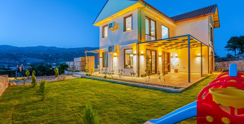 Villa Casa Luna