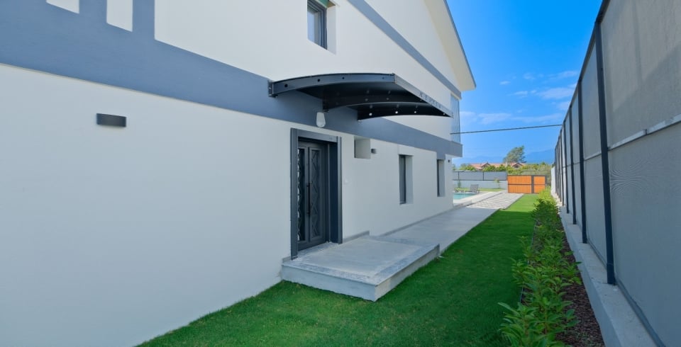 Villa Seaside 1