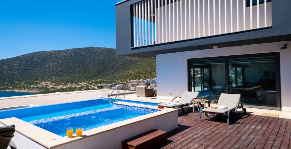 Villa Maris