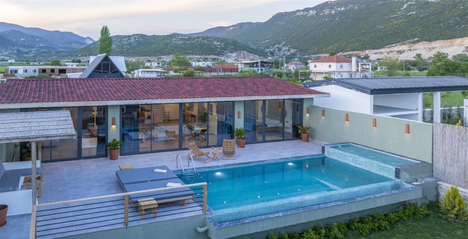 Villa Stay