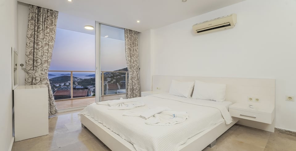 Villa Zeytouna