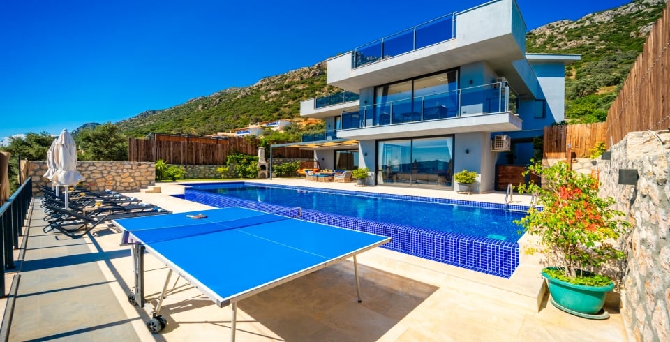 Villa Azde