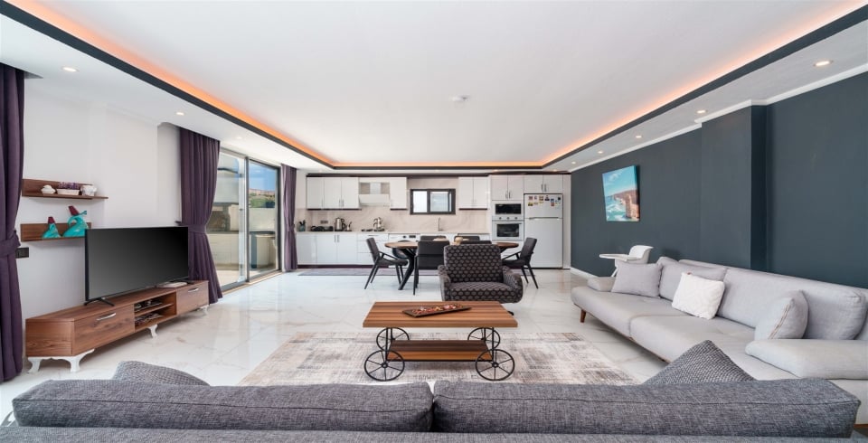 Villa Uğur