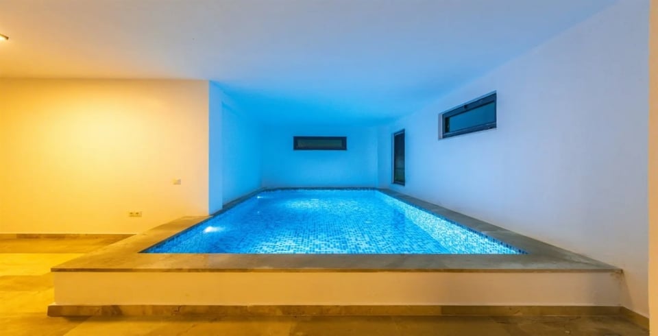 Villa Colmar