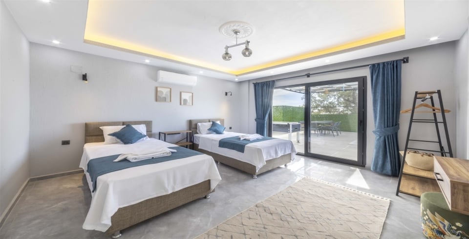 Villa Elyase