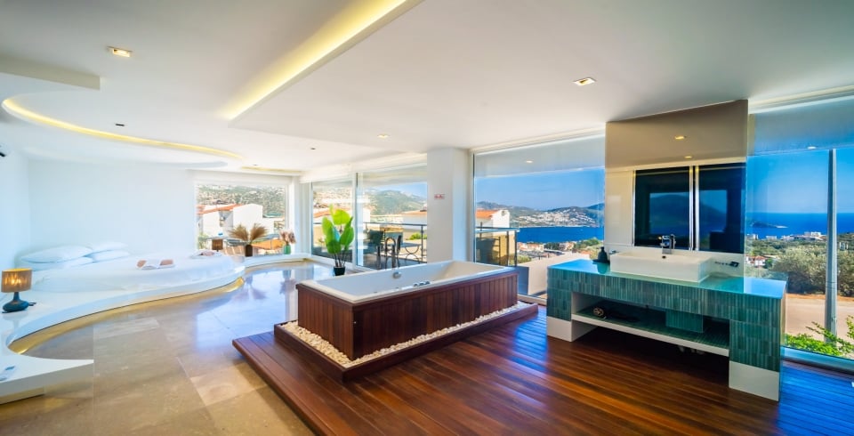 Villa Kalkan Ada 1