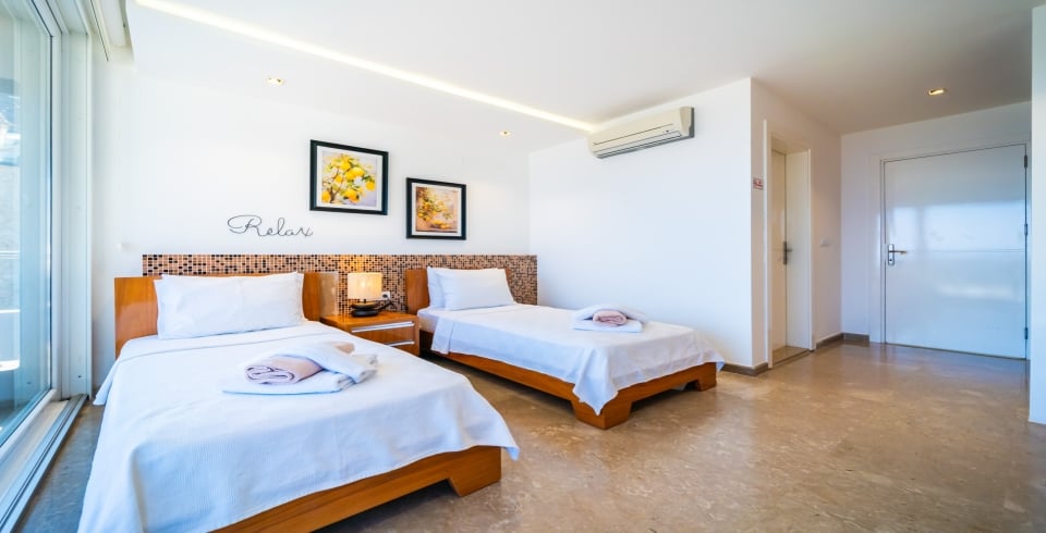 Villa Kalkan Ada 1