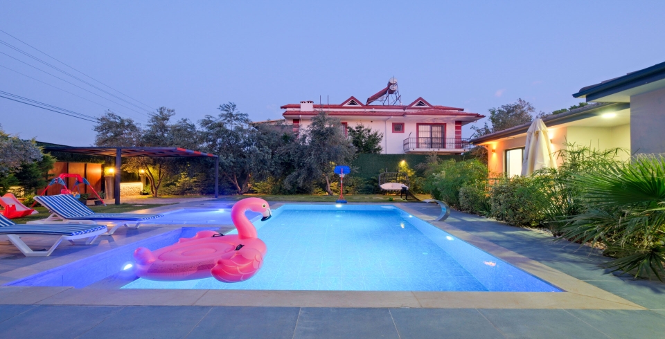 Villa Tan