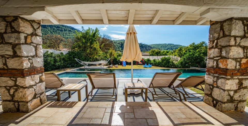 Villa Casa Mira