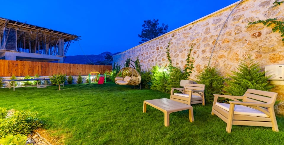 Villa Uçar 1