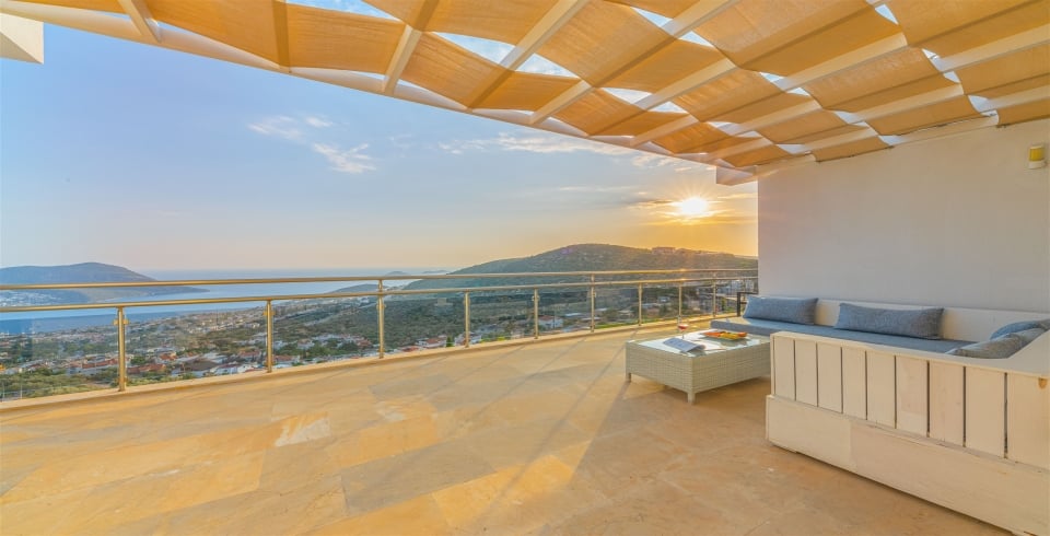 Villa Kaputaş