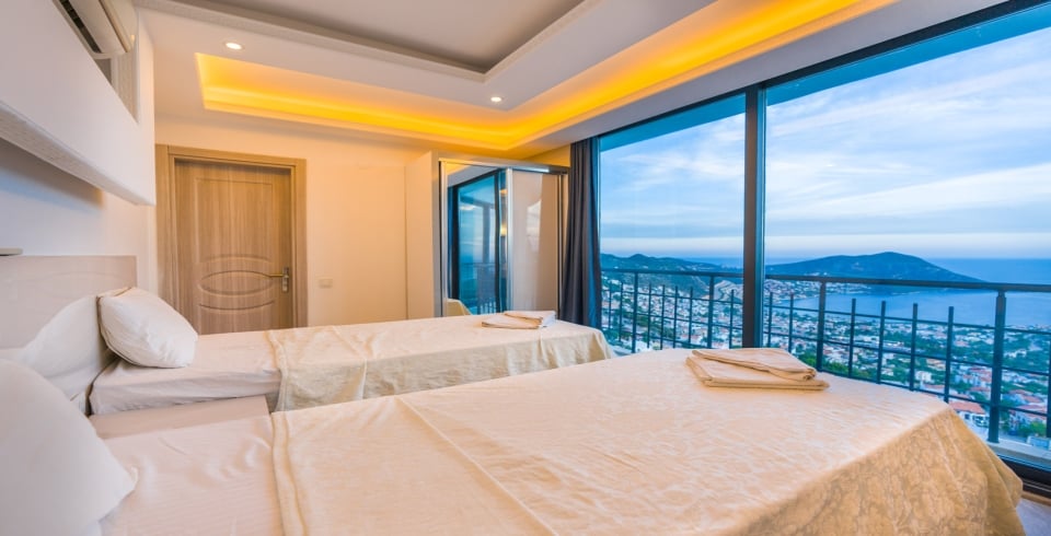 Villa Metehan Akbel