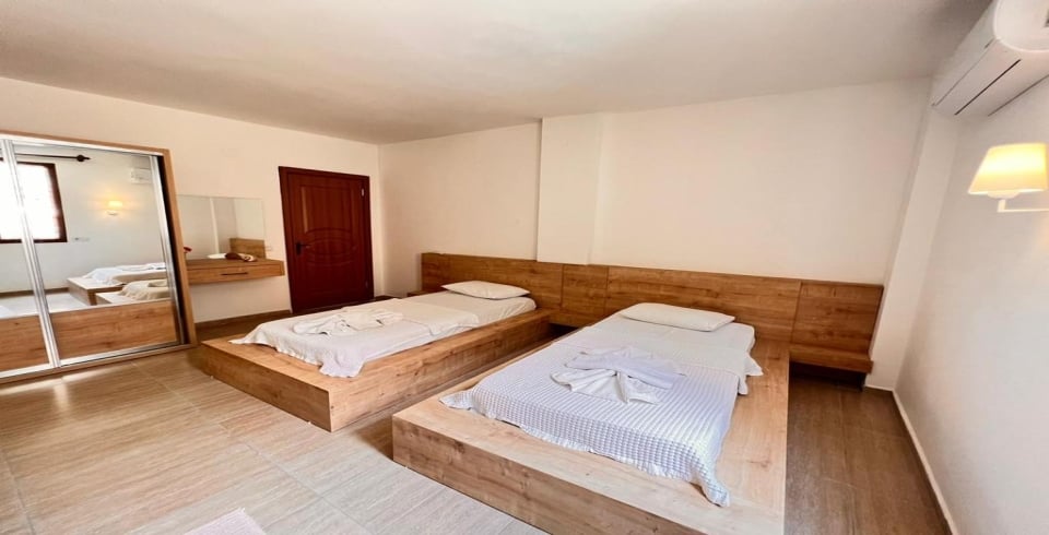 Villa Aslan Çırağan
